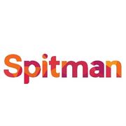 Logo van Spitman Makelaars