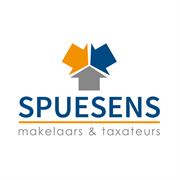 Logo van Spuesens Makelaars & Taxateurs