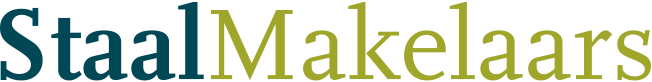 Logo van Staal Makelaars
