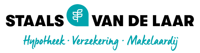 Logo Staals & Van De Laar