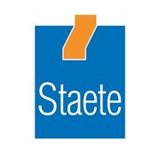 Logo van Staete