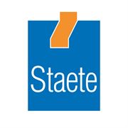 Logo Staete