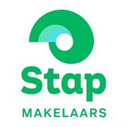 Logo van Stap Makelaars