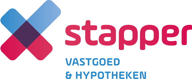 Logo Stapper Vastgoed