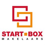 Logo van Startbox Makelaars Klazienaveen