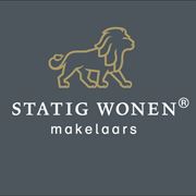 Logo van Statig Wonen® Makelaars
