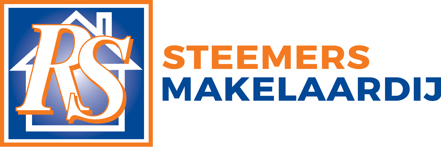 Logo van Steemers Makelaardij