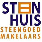 Logo Steenhuis Makelaars Zuidhorn