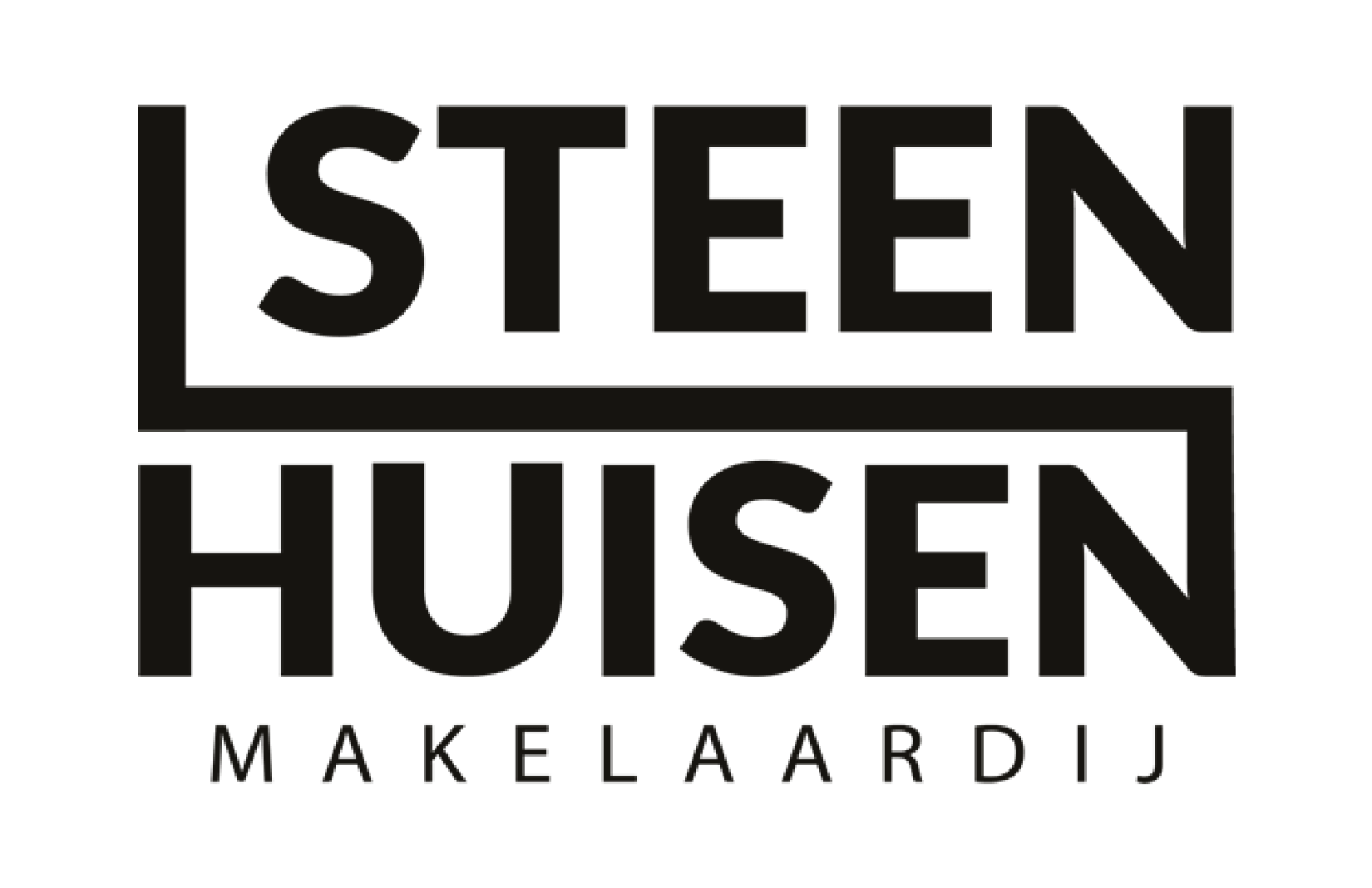 Logo van Steenhuisen Makelaardij