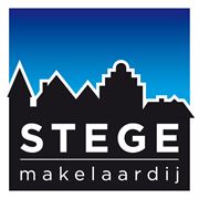 Logo van Stege Makelaardij
