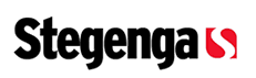 Logo van Stegenga Makelaars