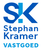 Logo Stephan Kramer Vastgoed B.V.