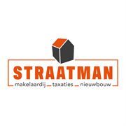 Logo van Straatman Makelaardij