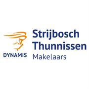 Logo Strijbosch Thunnissen Makelaars