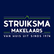 Logo van Struiksma Makelaars Sneek