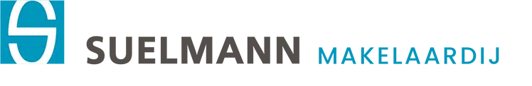 Logo Suelmann Makelaardij