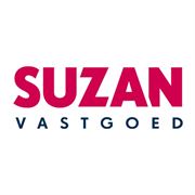 Logo van Suzan Vastgoed
