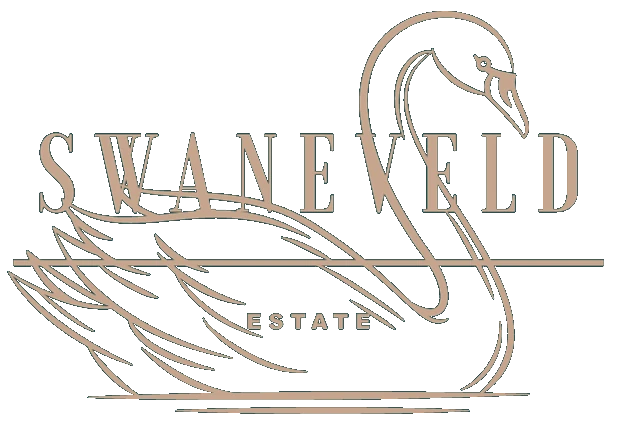 Logo Swaneveld Estate