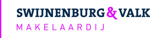 Logo van Swijnenburg & Valk Makelaardij