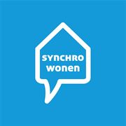 Logo van Synchro Wonen Nvm Makelaars