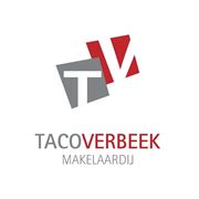 Logo van Taco Verbeek Nvm Makelaardij