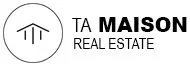 Logo van Tamaison Real Estate