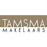 Logo van Tamsma Makelaars
