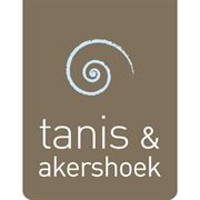 Logo Tanis & Akershoek Makelaardij