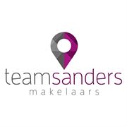 Logo van Team Sanders Makelaars