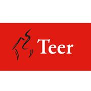 Logo van Teer Makelaars Alkmaar