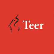 Logo van Teer Makelaars Beverwijk