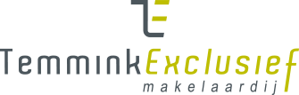 Logo van Temmink Exclusief Makelaardij