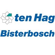 Logo van Ten Hag Bisterbosch Makelaardij