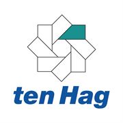 Logo van Ten Hag Makelaarsgroep Almelo