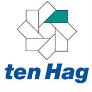 Logo van Ten Hag Makelaarsgroep Apeldoorn