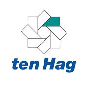 Logo van Ten Hag Makelaarsgroep Doetinchem