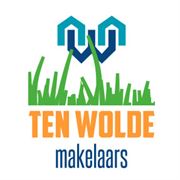 Logo van Ten Wolde Makelaars