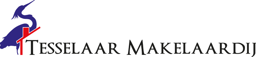 Logo van Tesselaar Makelaardij