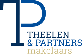 Logo Theelen & Partners Makelaars En Taxateurs
