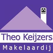 Logo van Theo Keijzers Makelaardij