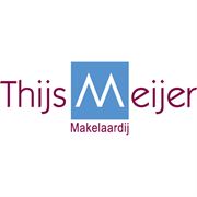 Logo van Thijs Meijer Makelaardij B.V.