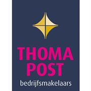 Logo van Thoma Post Bedrijfsmakelaars Doetinchem