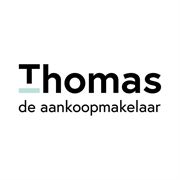 Logo van Thomas De Aankoopmakelaar