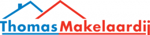 Logo van Thomas Makelaardij