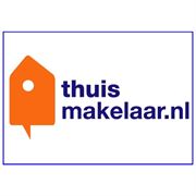 Logo van Thuismakelaar