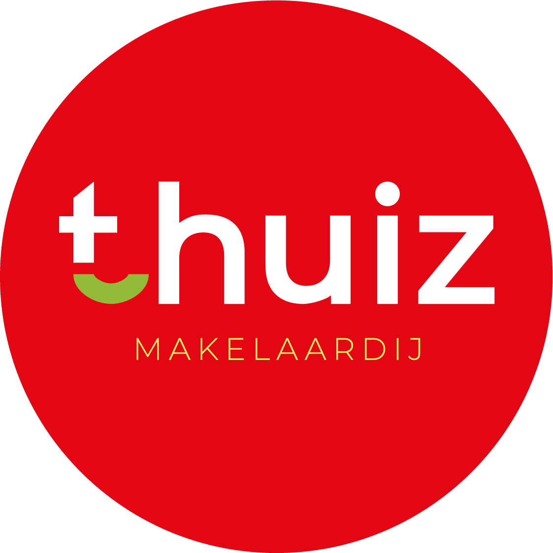 Logo van Thuiz Makelaardij