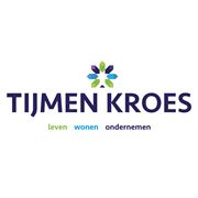 Logo van Tijmen Kroes Makelaardij