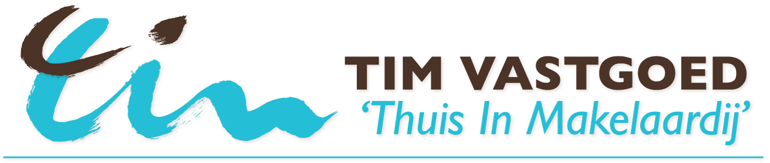 Logo van Tim Vastgoed