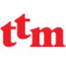 Logo van Timmer Makelaars