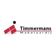 Logo van Timmermans Makelaardij